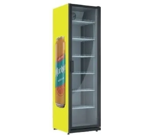 Шкаф холодильный для напитков АРКТО Flex-513-Eco-U