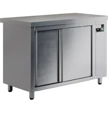 Стол тепловой купе RESTOINOX Т-СПЗК-12/7