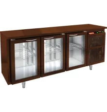 Стол холодильный HICOLD BNG 111 HT BAR