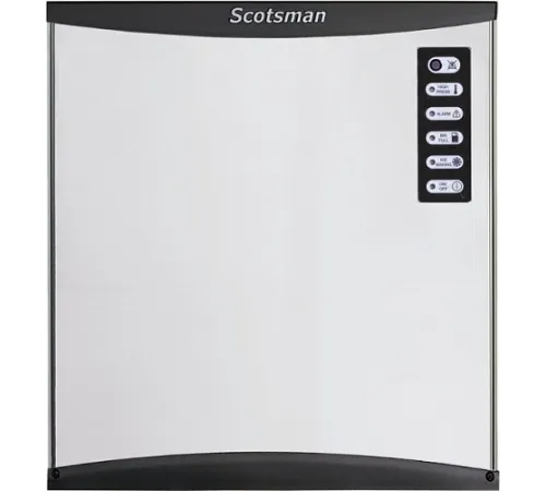 Льдогенератор SCOTSMAN NW 607 AS OX кубик