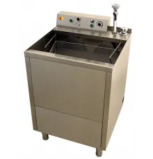 Машина для мытья овощей KOGAST SPZ-50-TOP