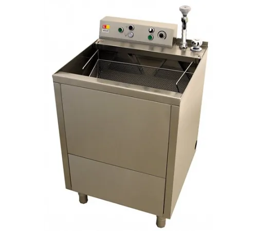 Машина для мытья овощей KOGAST SPZ-50-TOP Машина для мытья овощей KOGAST SPZ-50-TOP