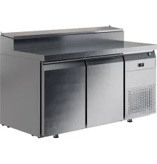 Стол холодильный для пиццы RESTOINOX PZS1-11GN