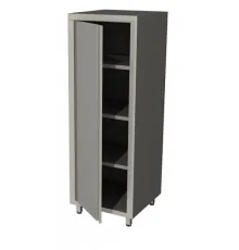 Шкаф кухонный RESTOINOX ШКР-5/5
