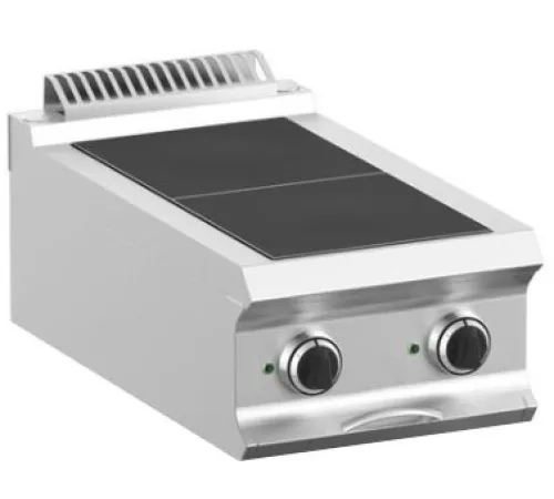 Плита электрическая APACH Chef Line GLRLE47P Плита электрическая APACH Chef Line GLRLE47P