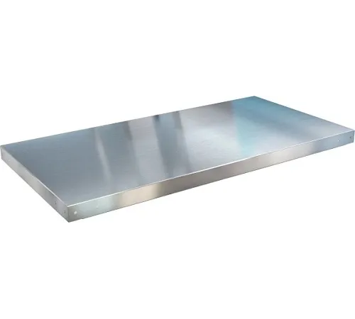 Полка для стеллажа средняя RESTOINOX НПСРС-12/3-ЭН