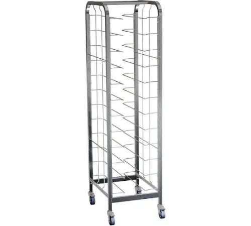 Тележка-шпилька RESTOINOX ТШРППР-12/360/540 под подносы