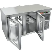 Стол холодильный HICOLD SNG T 11 HT