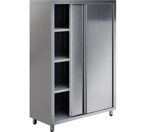 Шкаф кухонный RESTOINOX ШКК-9/6