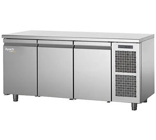 Стол морозильный APACH Chef Line LTFM111T Snack Стол морозильный APACH Chef Line LTFM111T Snack