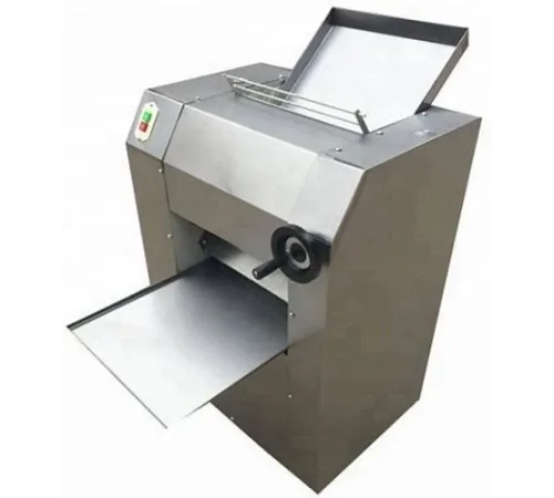 Тестораскаточная машина ASSUM YP350 Тестораскаточная машина ASSUM YP350