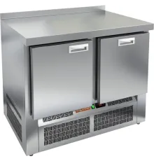 Стол морозильный HICOLD SNE 1B/BT