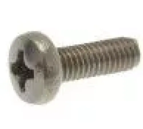 Винт 502704086 (M4x8) для кофемашины LA CIMBALI Винт 502704086 (M4x8) для кофемашины LA CIMBALI