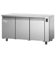 Стол морозильный APACH Chef Line LTFM111TR Snack