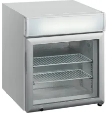 Шкаф морозильный TEFCOLD UF50GCP