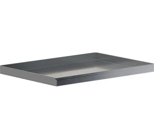 Противень нержавеющая сталь RESTOINOX ПН4/08-460х330х20
