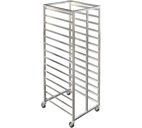 Тележка-шпилька RESTOINOX ТШСГ-GN-2/1-14