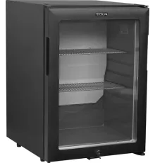 Шкаф холодильный барный TEFCOLD TM44G-1