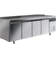 Стол морозильный RESTOINOX SHN-1111SN-B