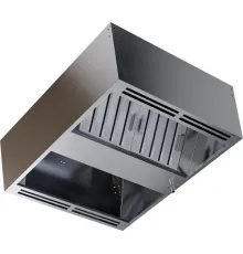 Зонт приточно-вытяжной центральный RESTOINOX ЗПВЦК-10/20