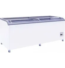 Ларь-бонета морозильная ITALFROST ЛВНР 2500 (ЛБР М 2500)