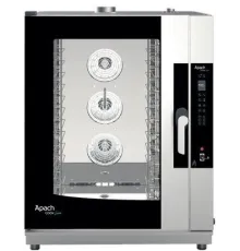 Печь конвекционная APACH Cook Line AB10QNDC