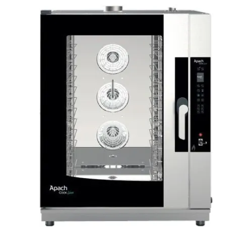 Печь конвекционная APACH Cook Line AB10QNDC