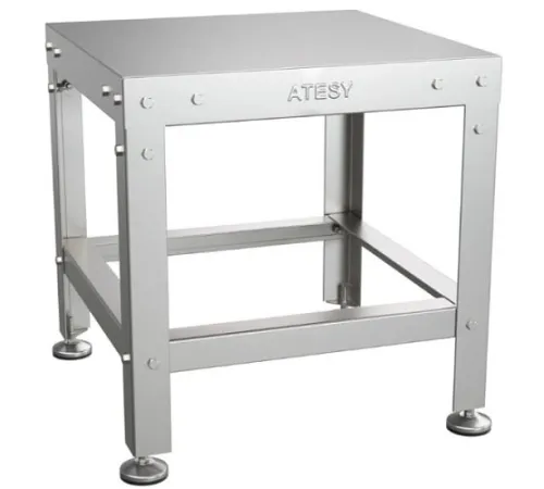 Подставка ATESY ПКИ-Б-1200.400.420-02