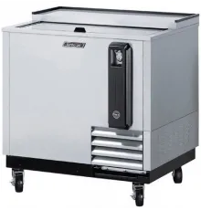 Шкаф холодильный барный TURBO AIR TBC-36SD