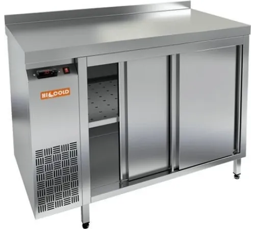 Стол тепловой HICOLD TS 12 SN