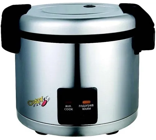 Рисоварка CRAZY PAN CP-RC13L