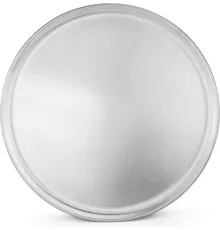 Противень для пиццы P.L. Proff Cuisine 81200240 алюминий, D=35,6 см