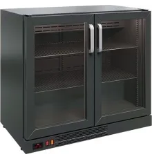 Шкаф холодильный POLAIR TD102-Bar без столешницы