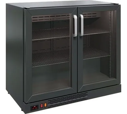 Шкаф холодильный POLAIR TD102-Bar без столешницы