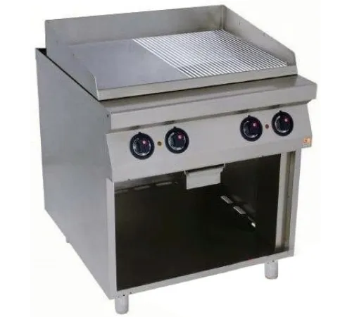 Поверхность жарочная KOGAST EZ-T89/P-KR Поверхность жарочная KOGAST EZ-T89/P-KR