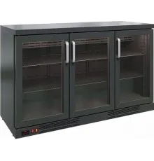 Шкаф холодильный POLAIR TD103-Bar без столешницы