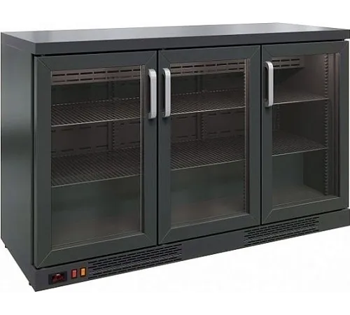 Шкаф холодильный POLAIR TD103-Bar без столешницы