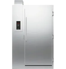 Шкаф шоковой заморозки APACH Chef Line LBVH40SR
