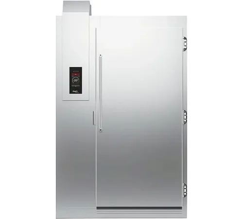 Шкаф шоковой заморозки APACH Chef Line LBVH40SR Шкаф шоковой заморозки APACH Chef Line LBVH40SR
