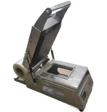 Запайщик лотков EKSI EDQ-1 без матриц