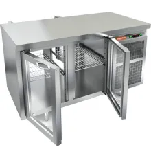 Стол охлаждаемый HICOLD GNG T 11 HT