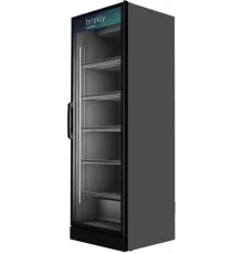 Шкаф холодильный Briskly 7 RAL 7024