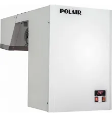 Моноблок среднетемпературный POLAIR MM 111 R