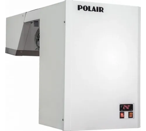 Моноблок среднетемпературный POLAIR MM 111 R
