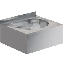 Рукомойник настенный RESTOINOX РН-50/45/20-Б