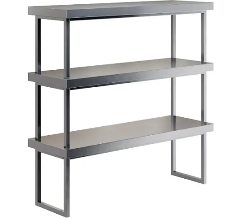 Полка настольная RESTOINOX ПНС3-7/4
