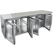 Стол охлаждаемый HICOLD GNG T 1111 HT
