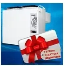 Комплект геркон и датчик движения POLAIR
