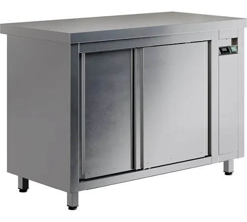 Стол тепловой купе RESTOINOX Т-СПЗК-13/6