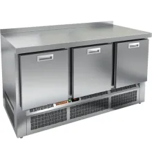 Стол морозильный HICOLD SNE 111/BT BOX
